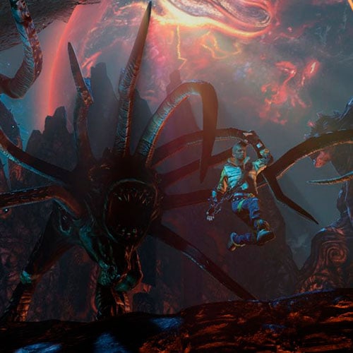 Magrunner Dark Pulse Cd Key Steam Global